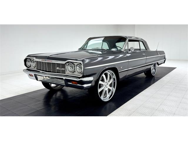 1964 Chevrolet Impala (CC-2034976) for sale in Morgantown, Pennsylvania