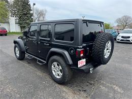 2020 Jeep Wrangler (CC-2034999) for sale in Brookings, South Dakota