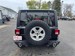 2020 Jeep Wrangler (CC-2034999) for sale in Brookings, South Dakota