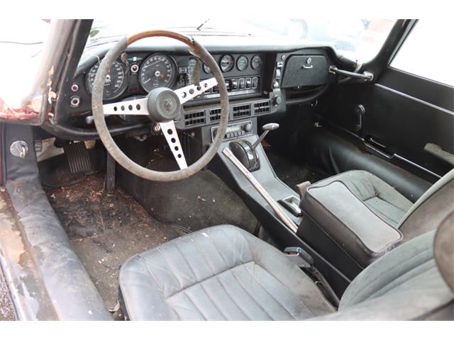 1972 Jaguar XKE (CC-2035054) for sale in Astoria, New York