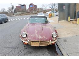 1972 Jaguar XKE (CC-2035054) for sale in Astoria, New York