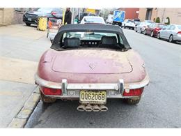 1972 Jaguar XKE (CC-2035054) for sale in Astoria, New York