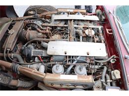 1972 Jaguar XKE (CC-2035054) for sale in Astoria, New York