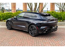 2026 Aston Martin DBX (CC-2035061) for sale in Bellevue, Washington