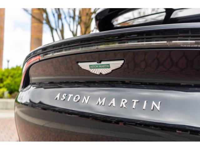 2026 Aston Martin DBX (CC-2035061) for sale in Bellevue, Washington