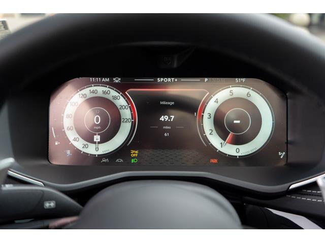 2026 Aston Martin DBX (CC-2035061) for sale in Bellevue, Washington