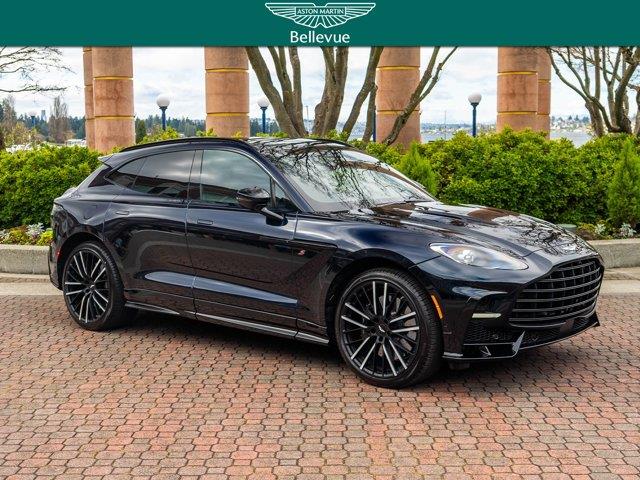 2026 Aston Martin DBX (CC-2035061) for sale in Bellevue, Washington