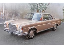 1970 Mercedes-Benz 280SE (CC-2030509) for sale in Beverly Hills, California