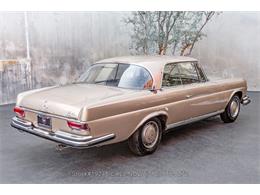 1970 Mercedes-Benz 280SE (CC-2030509) for sale in Beverly Hills, California