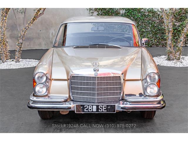 1970 Mercedes-Benz 280SE (CC-2030509) for sale in Beverly Hills, California