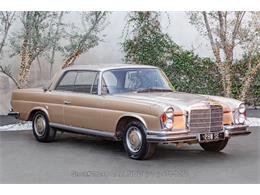 1970 Mercedes-Benz 280SE (CC-2030509) for sale in Beverly Hills, California