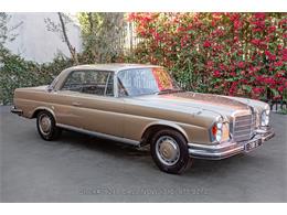 1970 Mercedes-Benz 280SE (CC-2030509) for sale in Beverly Hills, California