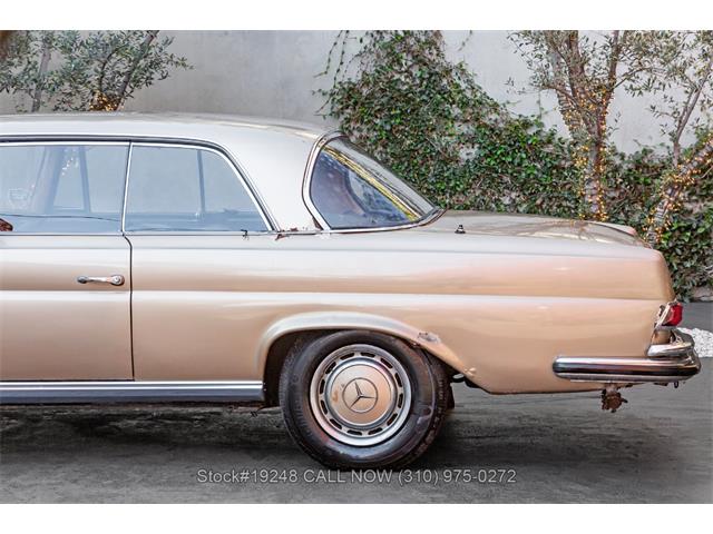 1970 Mercedes-Benz 280SE (CC-2030509) for sale in Beverly Hills, California