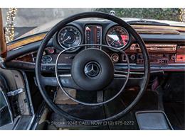 1970 Mercedes-Benz 280SE (CC-2030509) for sale in Beverly Hills, California
