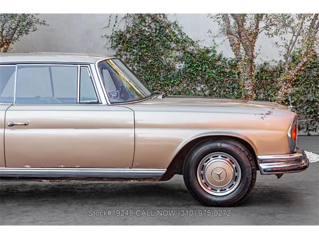 1970 Mercedes-Benz 280SE (CC-2030509) for sale in Beverly Hills, California