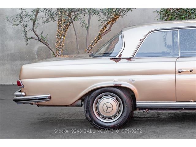 1970 Mercedes-Benz 280SE (CC-2030509) for sale in Beverly Hills, California