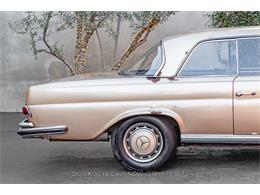 1970 Mercedes-Benz 280SE (CC-2030509) for sale in Beverly Hills, California