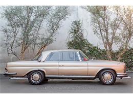 1970 Mercedes-Benz 280SE (CC-2030509) for sale in Beverly Hills, California