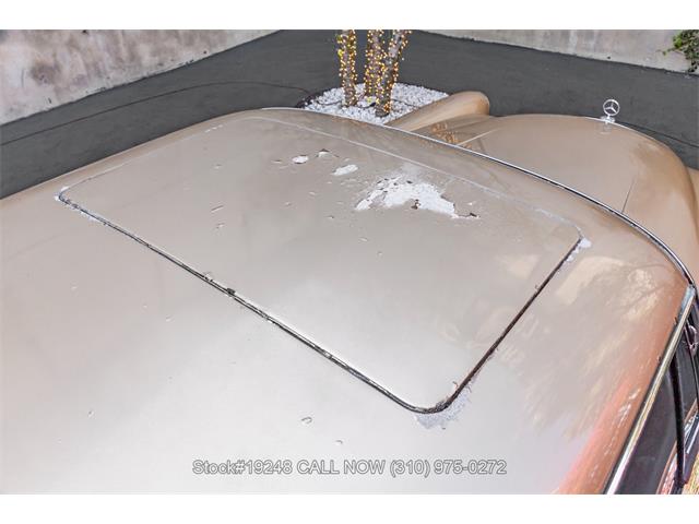 1970 Mercedes-Benz 280SE (CC-2030509) for sale in Beverly Hills, California