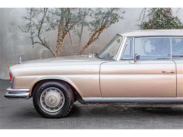 1970 Mercedes-Benz 280SE (CC-2030509) for sale in Beverly Hills, California