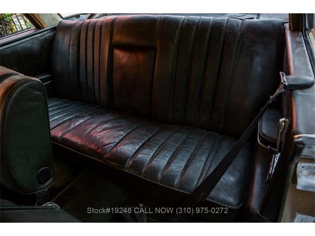 1970 Mercedes-Benz 280SE (CC-2030509) for sale in Beverly Hills, California