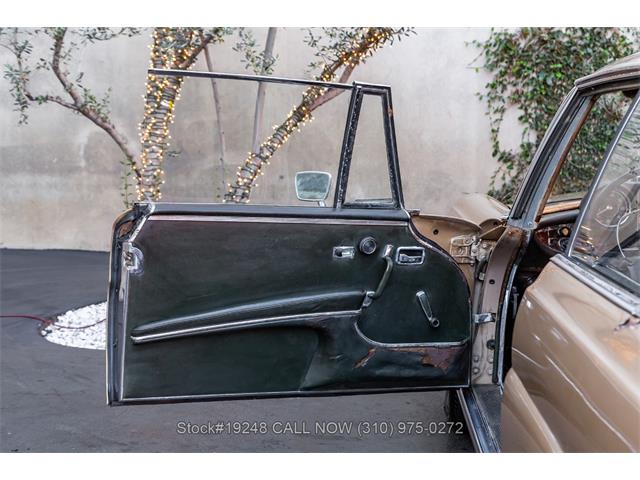 1970 Mercedes-Benz 280SE (CC-2030509) for sale in Beverly Hills, California
