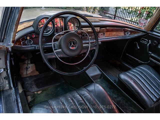1970 Mercedes-Benz 280SE (CC-2030509) for sale in Beverly Hills, California