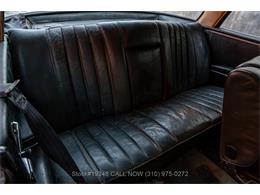 1970 Mercedes-Benz 280SE (CC-2030509) for sale in Beverly Hills, California