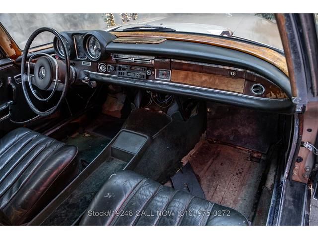 1970 Mercedes-Benz 280SE (CC-2030509) for sale in Beverly Hills, California