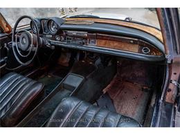 1970 Mercedes-Benz 280SE (CC-2030509) for sale in Beverly Hills, California
