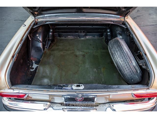 1970 Mercedes-Benz 280SE (CC-2030509) for sale in Beverly Hills, California