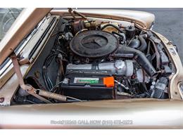 1970 Mercedes-Benz 280SE (CC-2030509) for sale in Beverly Hills, California