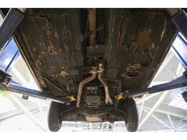 1970 Mercedes-Benz 280SE (CC-2030509) for sale in Beverly Hills, California