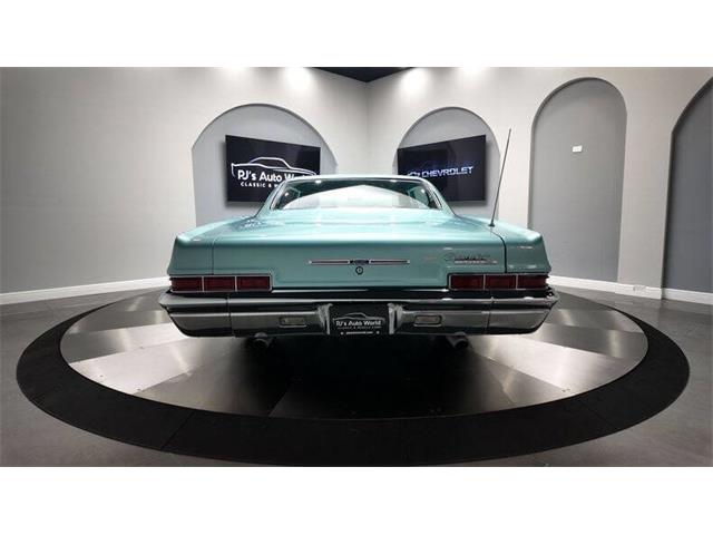 1966 Chevrolet Impala (CC-2035091) for sale in Clearwater, Florida