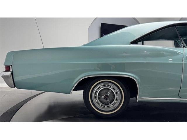 1966 Chevrolet Impala (CC-2035091) for sale in Clearwater, Florida