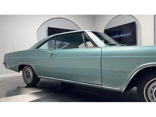 1966 Chevrolet Impala (CC-2035091) for sale in Clearwater, Florida