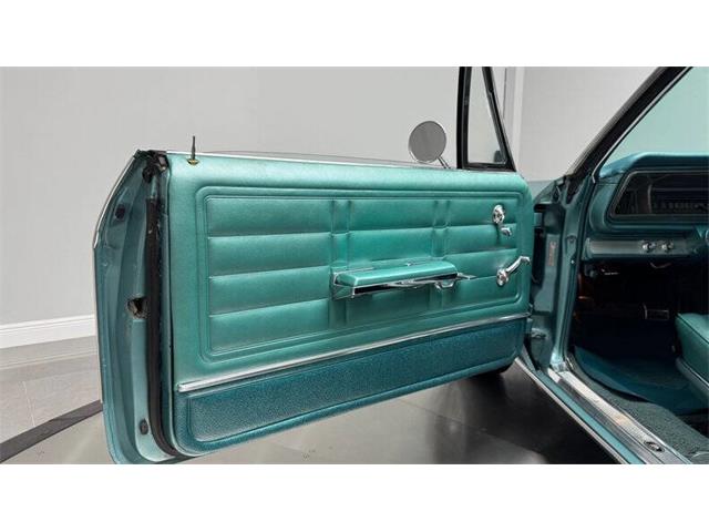1966 Chevrolet Impala (CC-2035091) for sale in Clearwater, Florida