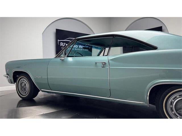 1966 Chevrolet Impala (CC-2035091) for sale in Clearwater, Florida