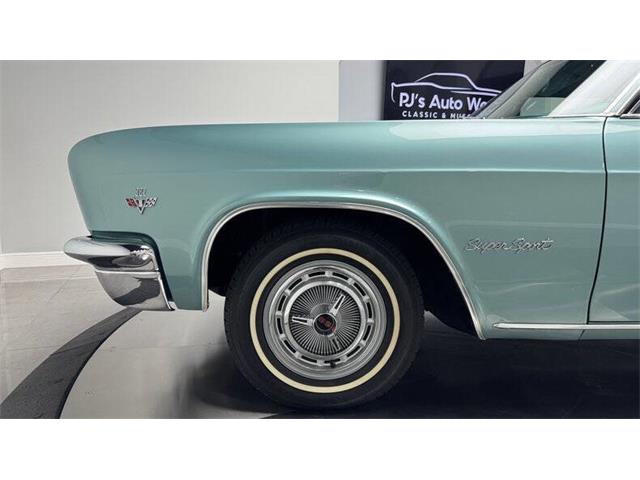 1966 Chevrolet Impala (CC-2035091) for sale in Clearwater, Florida