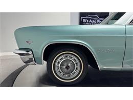 1966 Chevrolet Impala (CC-2035091) for sale in Clearwater, Florida
