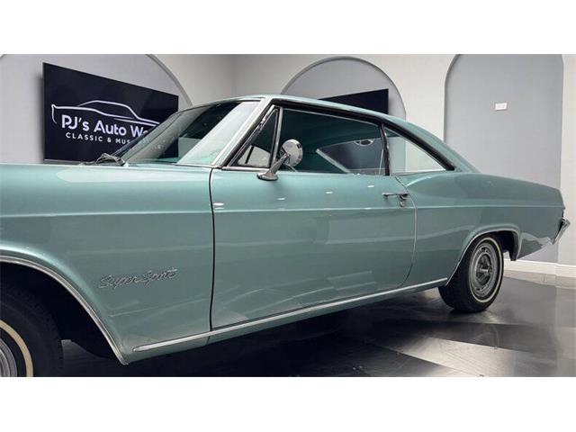 1966 Chevrolet Impala (CC-2035091) for sale in Clearwater, Florida