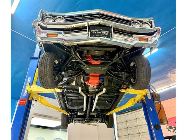 1966 Chevrolet Impala (CC-2035091) for sale in Clearwater, Florida