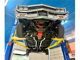 1966 Chevrolet Impala (CC-2035091) for sale in Clearwater, Florida