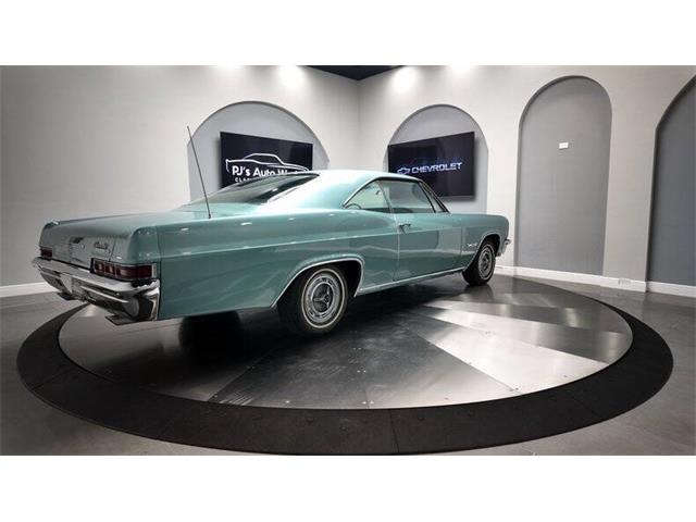 1966 Chevrolet Impala (CC-2035091) for sale in Clearwater, Florida