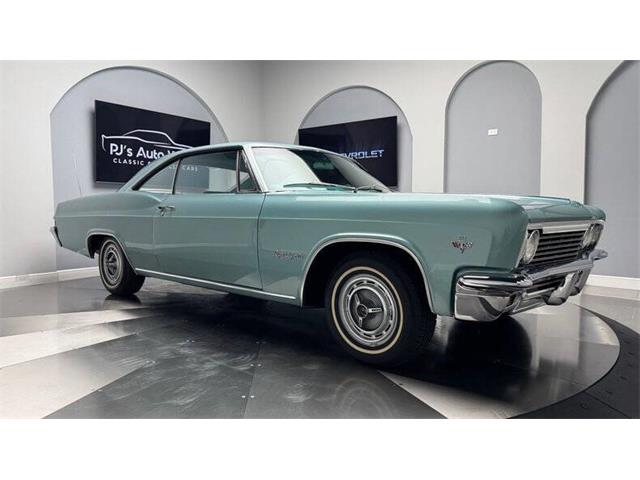 1966 Chevrolet Impala (CC-2035091) for sale in Clearwater, Florida