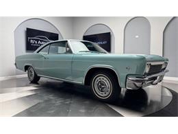 1966 Chevrolet Impala (CC-2035091) for sale in Clearwater, Florida