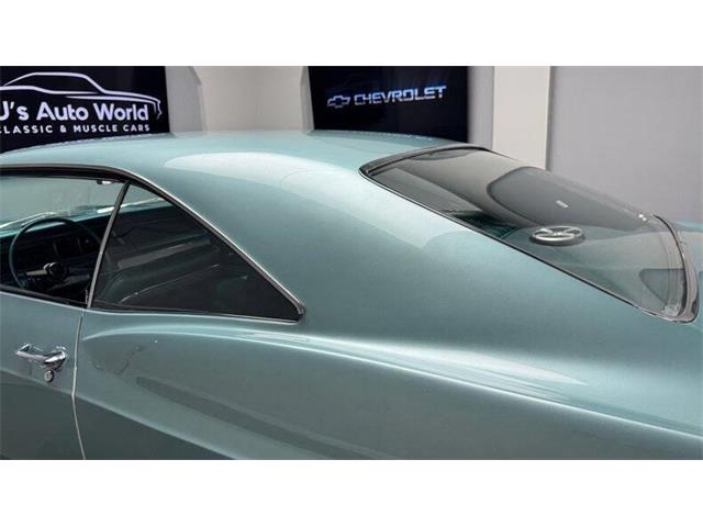 1966 Chevrolet Impala (CC-2035091) for sale in Clearwater, Florida