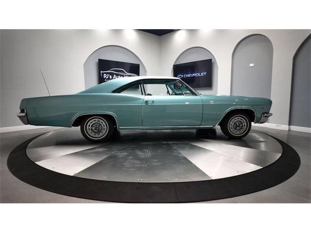 1966 Chevrolet Impala (CC-2035091) for sale in Clearwater, Florida