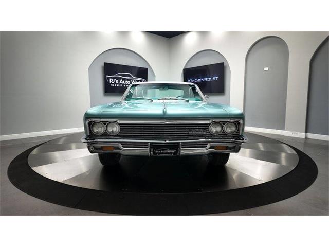 1966 Chevrolet Impala (CC-2035091) for sale in Clearwater, Florida