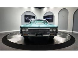1966 Chevrolet Impala (CC-2035091) for sale in Clearwater, Florida
